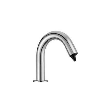 Dispenseur ya savon ya robinet sans touche .